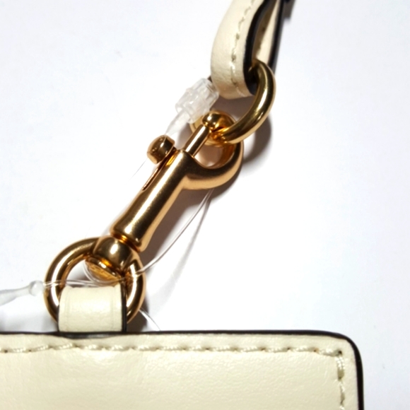 COACH LANYARD/ ID HOLDER - Picture 7 of 8